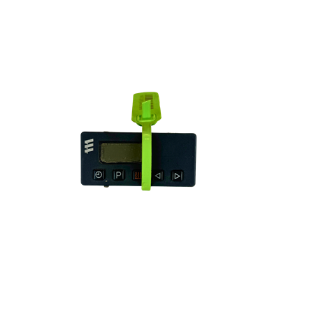 Tidur dieselvärmare, begagnad